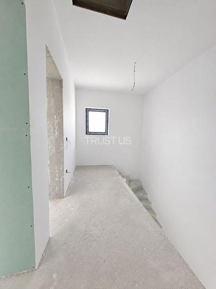 Comision 0% Duplex modern în Moșnița Noua 3 camere - 7
