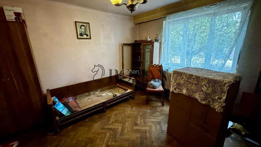 Casă zona centrală | 792 mp teren | Front 16m | Bulevardul Ferdinand I - 15