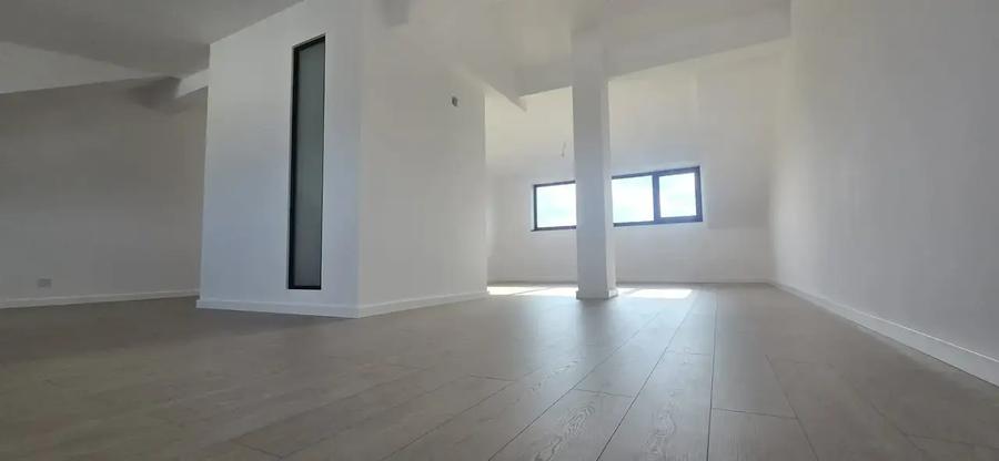 Casa 5 Camere Premium Otopeni | Semineu | Mansarda | Finalizata