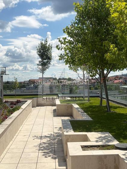 Penthouse | Etaj 14 | Seasons | Direct de la Dezvoltator!