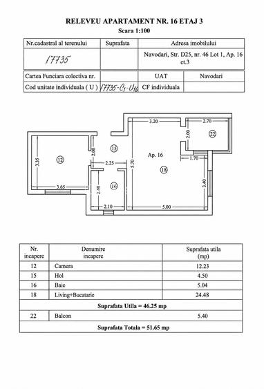 Apartament cu 2 camere | Mamaia Nord | Azimuth Beach - 12