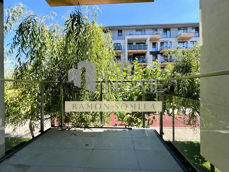 Apartament 2 camere, parcare subterana, Albert MRS Smart Ploiesti