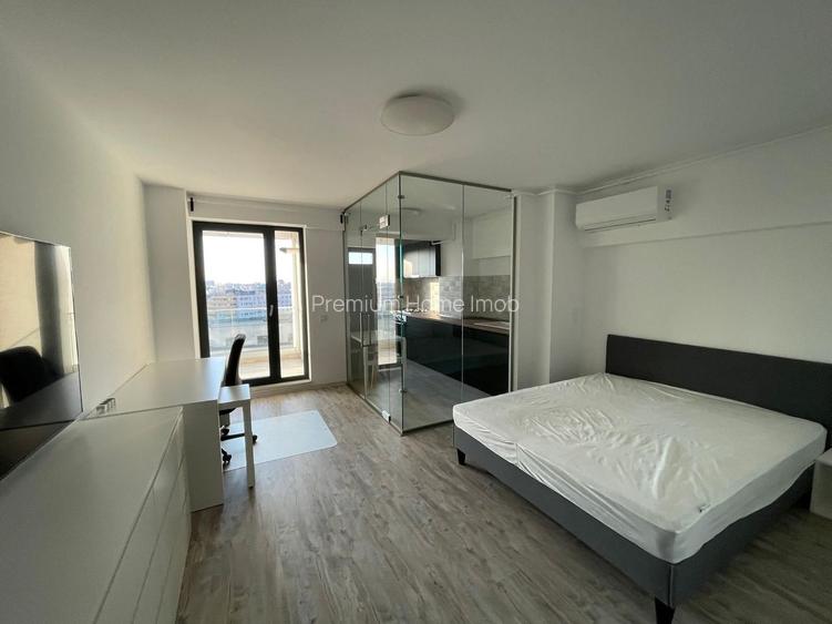Garsoniera | bloc nou | Timpuri Noi | Roka Residence - 2