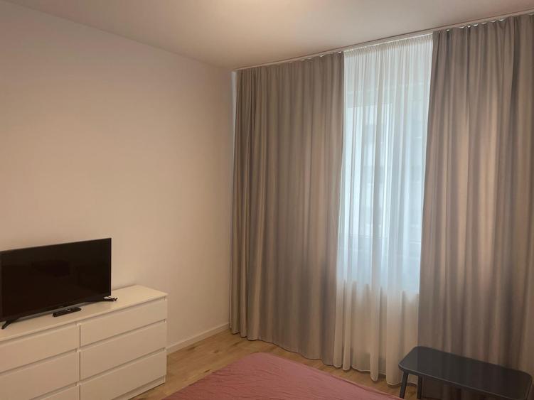 2 camere Prelungirea Ghencea bloc nou