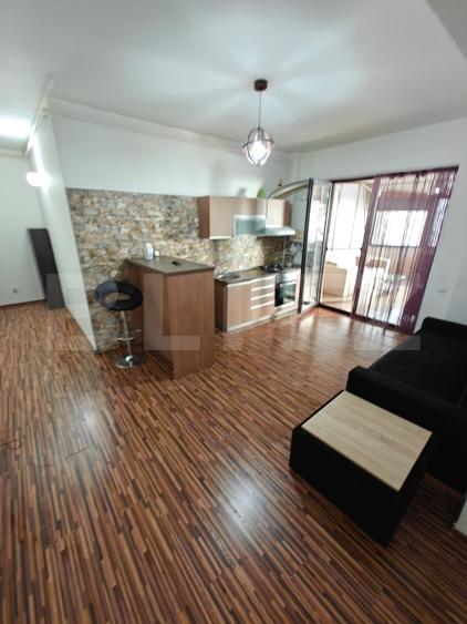 Studio de inchiriat, 60 mp, zona Ultracentral