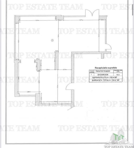 Spatiu comercial de vanzare in zona Berceni - 2