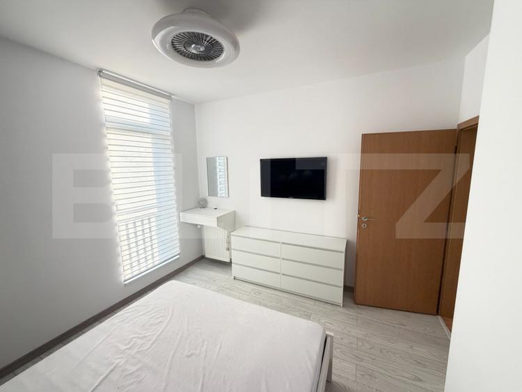 Apartament 3 camere, 70 mp, zona Aradului
