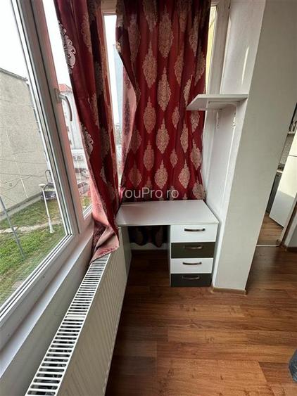 Direct Proprietar Renovat Etaj 2 Calea Sagului - 2