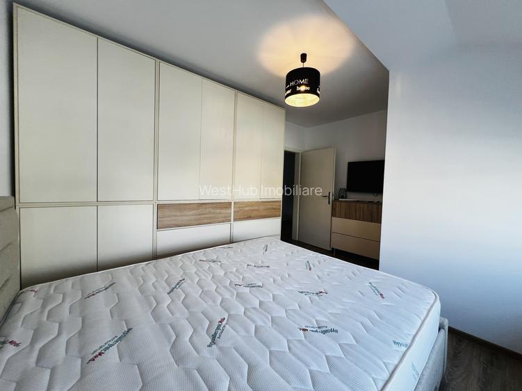 Apartament pe 2 niveluri, complet mobilat, 74mp - zona Calea Urseni - 8