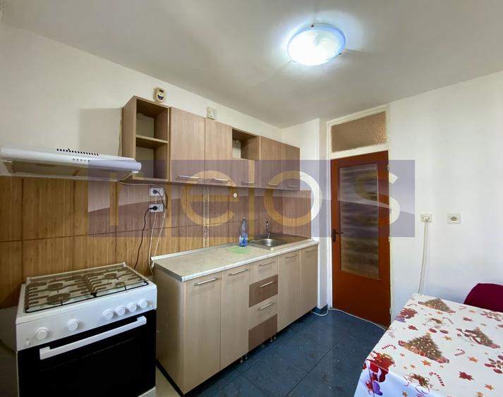 DE VANZARE APARTAMENT 2 CAMERE DECOMANDAT | ZONA SEBASTIAN