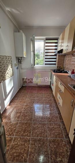 Apartament cu 2 camere, et 1 in Campina - 15