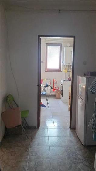 Apartament 2 camere Titan Scoala Federico Garcia Lorca, Centrala Termica Proprie