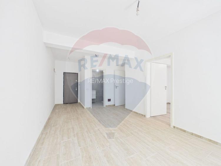 Apartamente noi | Andronache Sector 2 | Finisaje la alegere | TVA 0 - 3