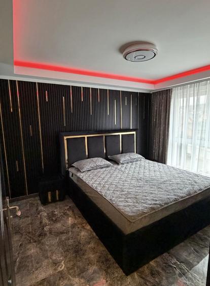 Apartament 3 camere – Bloc nou – Strada Tărpiului
