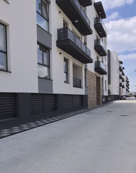 Apartament 2 camere cu GRADINA,Pallady, Mutare imediata