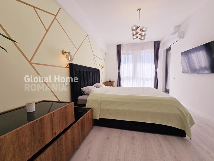 Apartament 3 camere 84,30 MP | Pipera - Confort Tower Pipera