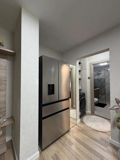 APARTAMENT CU 2 CAMERE - ZONA AVIATIEI - COMPARTIMENTARE EFICIENTA