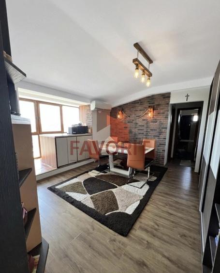 3 camere | centrala proprie | mobilat si utilat | zona excelenta |