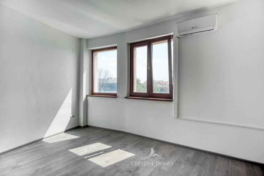 Spatiu birouri / 88 mp / parcare / Cantemir - Budapesta