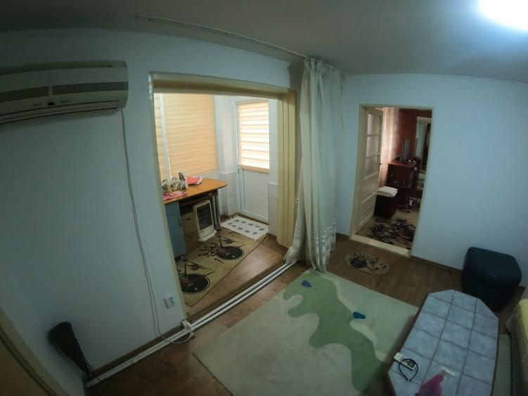 Casa complet utilata si mobilata, suprafata teren 200 mp
