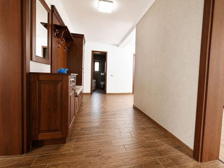 Casa Individuala 167mp/utili - 380 mp teren