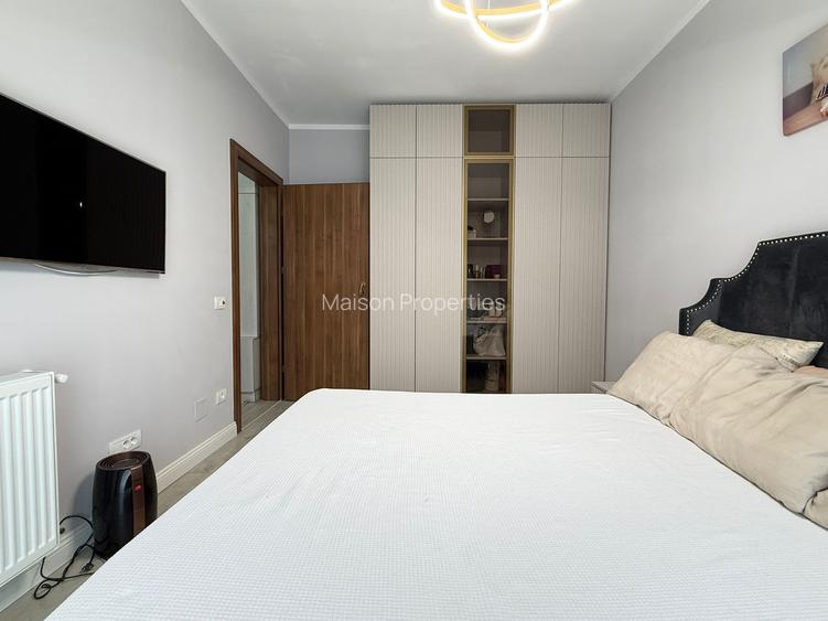 COMISION 0% | Apartament Tip-Samantha 4 camere in Dumbravita - 7