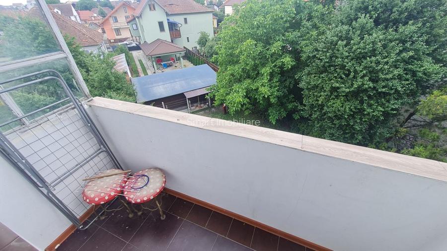Apartament 2 camere zona Centrală - 7