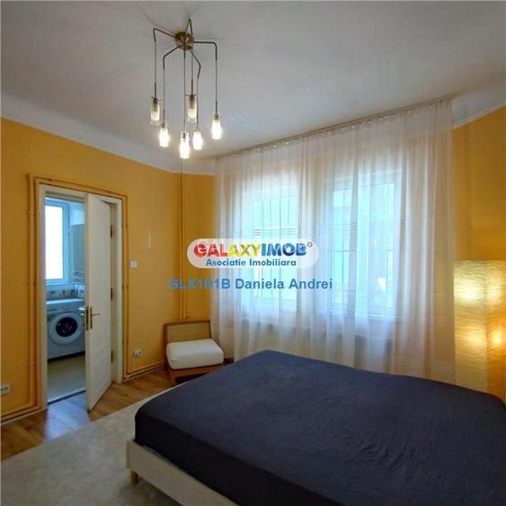 INCHIRIERE APARTAMENT 2 CAMERE in VILA-ULTRACENTRAL-Zona Universitate - 5