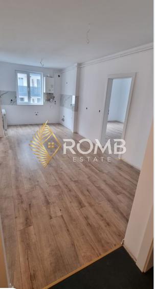 APARTAMENT FINISAT PREMIUM, 2 CAMERE CU POSIBILITATE DE 3, ZONA VIVO