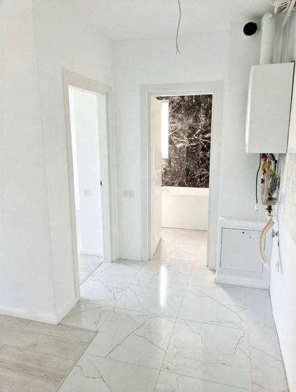 Vanzare Apartament 2 camere, bloc nou 2026, terasă, centrală