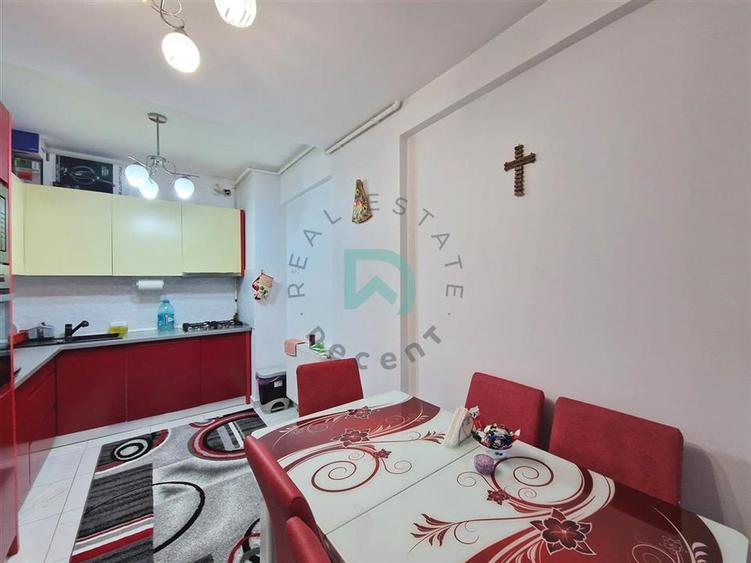 Apartament 2 camere, Isaran, Tractorul