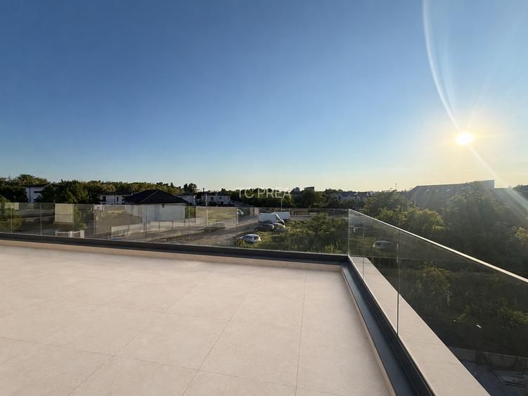 Vila 4 camere lângă metrou OTOPENI LA CHEIE - 5