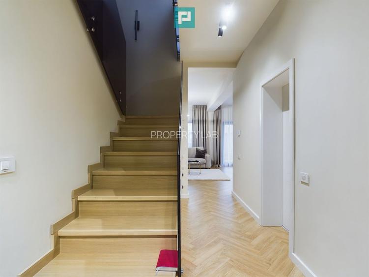 Duplex de lux Dumbrăvița - 5