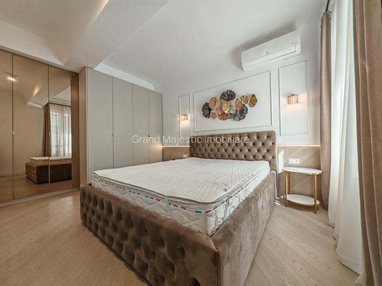 New Apartament 2 camere Cortina North Aviatiei Pipera Loc de parcare in subteran - 17