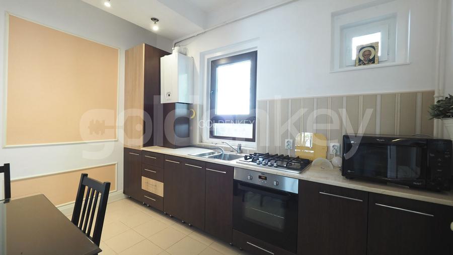 Apartament cu 2 camere in vila potrivit pentru birouri - 6