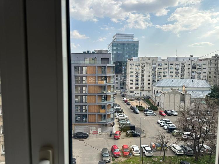 Apartament 3 Camere de Inchiriat  *Unirii* - 10