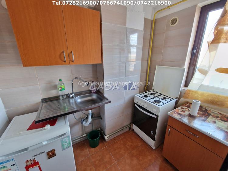 Inchiriere garsoniera, situata in Targu Jiu, 23 August (in Bloc Nou) - 5