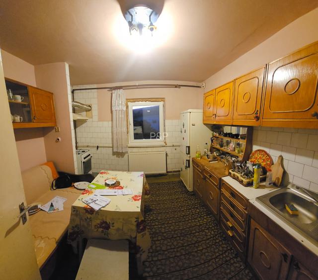 Apartament 2 camere - Zona  Buziasului - 3