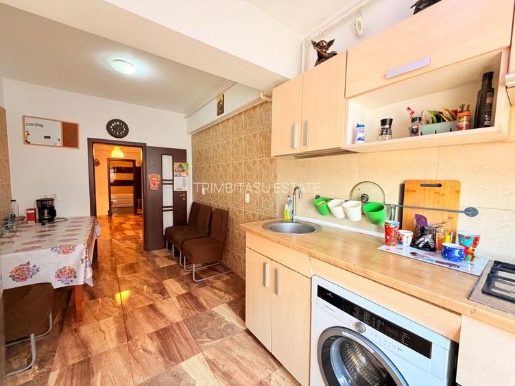 Ap. de inchiriat | 2 Cam | Pet Friendly | Cartierul Latin | Centrala | - 13