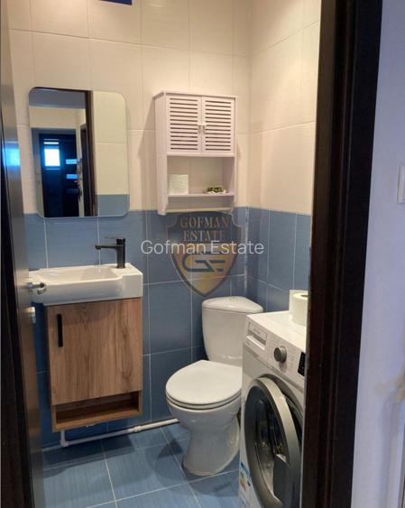 Tomis I Capitol - ap 3 cam dec et 10 / 12 mobilat utilat, centrala, 2 balc, A/C - 19