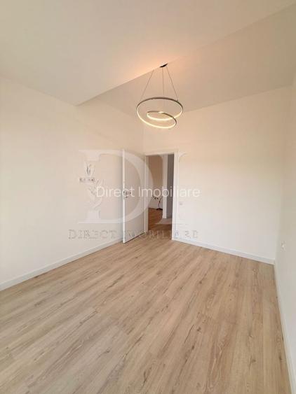 Apartament finisat  / etaj intermediar / Zona Eroilor - 5