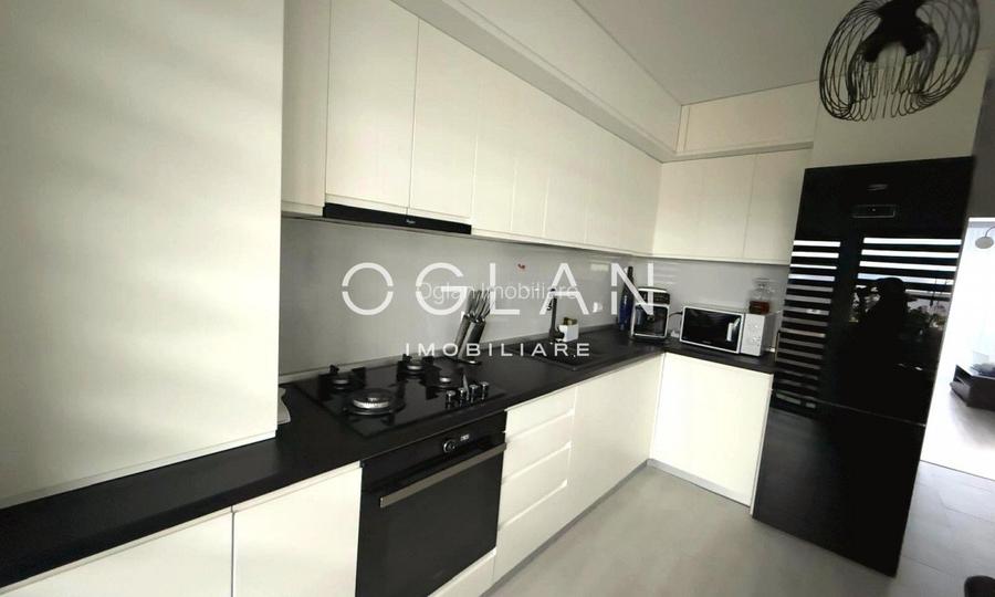 Comision 0% Apartament 3 camere, 2 balcoane, Selimbar - 3