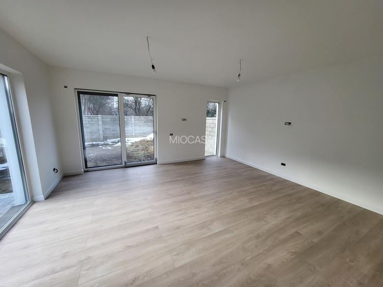 Comision 0%. Langa Iulius Mall. Zid despartitor dublu. Finisaje premium - 3