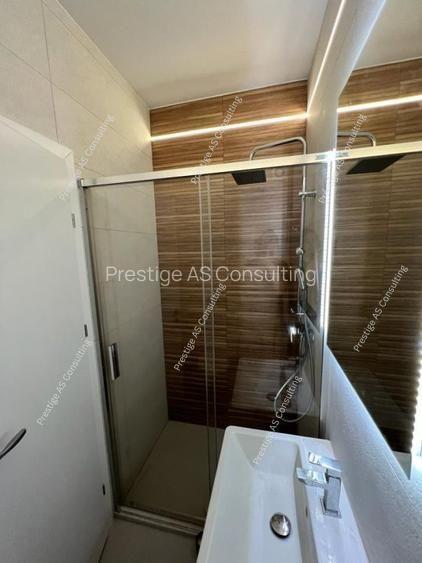 Apartament 3 camere | Nord One | Parcare, | Smart home - 10
