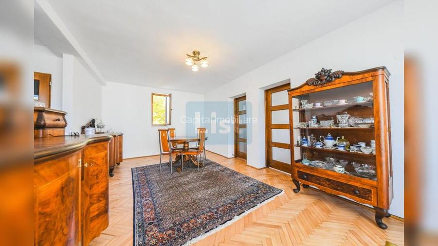 EXCLUSIVITATE! 3 camere, etajul 1/2, garaj, imobil 2004, zona Cipariu - 12