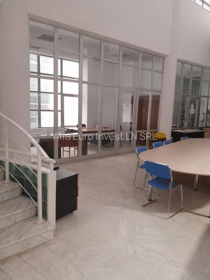 De inchiriat spatii comerciale si birouri centrul Brasovului - 18