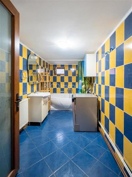 RECO Vila P+M 3 camere in Nufarul - 7