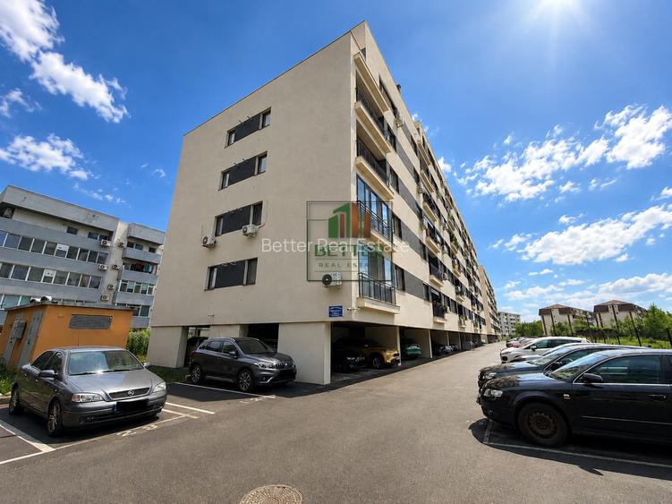 Apartament 3 camere decomandat, Sector 4, bloc 2021, 2 locuri parcare - 7