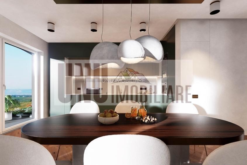 Apartament de 3 camere, Copou - 3