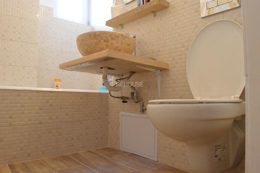 Stefan Cel Mare cu Lizeanu, metrou, 30mp, renovata 2015, 3/8 - 10